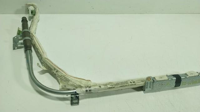 LR014039 LAND ROVER Шторка боковая, левая купить в Николаев