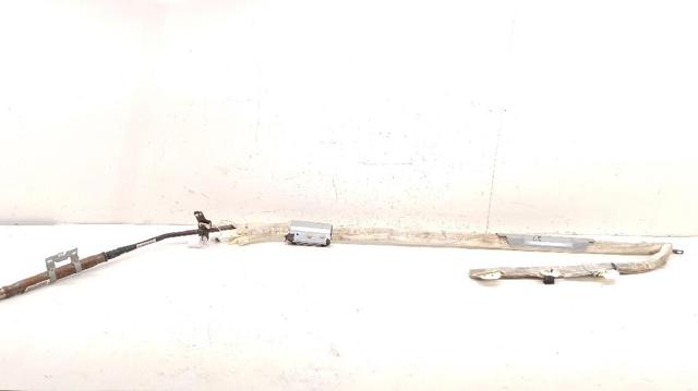 LR014048 Подушка безопасности (AIRBAG) шторка боковая правая купить Запорожье