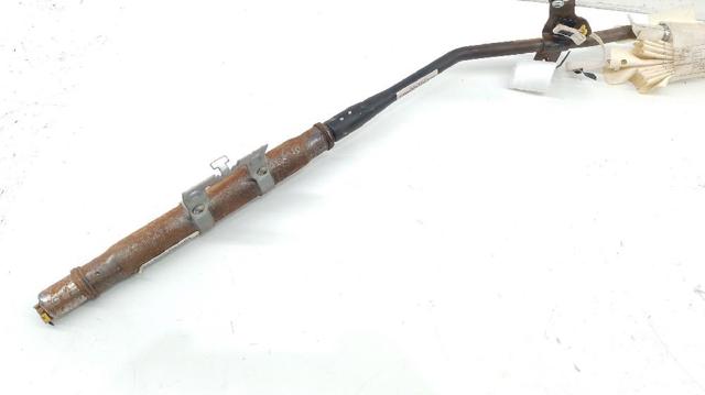 LR014048 LAND ROVER Шторка боковая, правая купить в Киев
