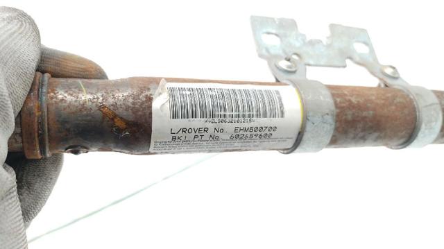 LR014048 LAND ROVER Шторка боковая, правая купить в Винница