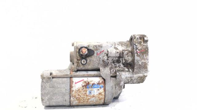 LAND ROVER LR014060 Стартер в наличии Черкассы