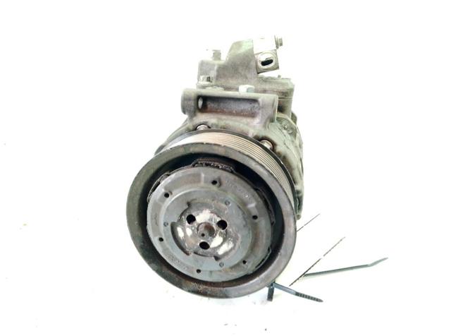 LR014064 Компрессор кондиционера купить Каменское