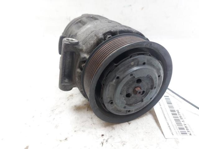 LR014064 LAND ROVER Компрессор кондиционера купить в Николаев