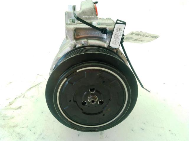 LR014064 LAND ROVER Компрессор кондиционера купить в Киев