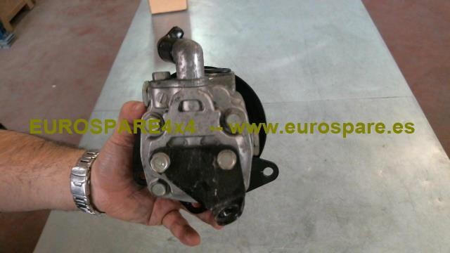 LAND ROVER LR014090 Насос гидроусилителя руля (ГУР) в наличии Полтава