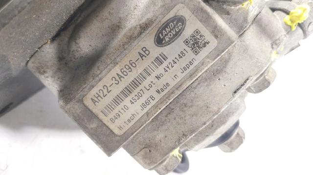 LAND ROVER LR014090 Насос гидроусилителя руля (ГУР) в наличии Чернигов