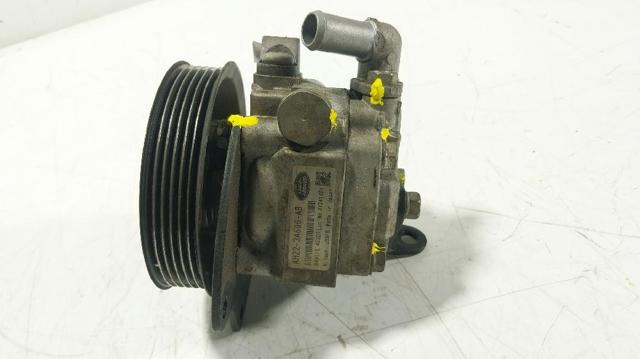 LR014090 LAND ROVER Насос ГУР купить в Черкассы