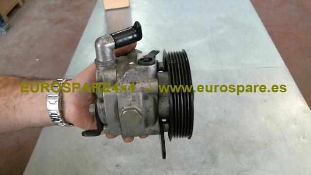 LAND ROVER LR014090 Насос гидроусилителя руля (ГУР) в наличии Кривой Рог