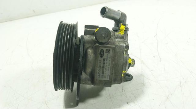 LR014090 LAND ROVER Насос гидроусилителя руля (ГУР) купить в Киев