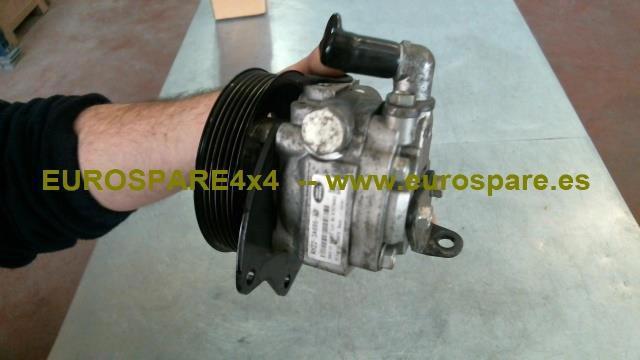 LAND ROVER LR014090 Насос гидроусилителя руля (ГУР) в наличии Ирпень