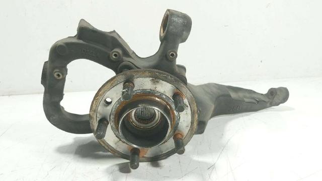 LAND ROVER LR014142 Цапфа передняя левая в наличии Черкассы
