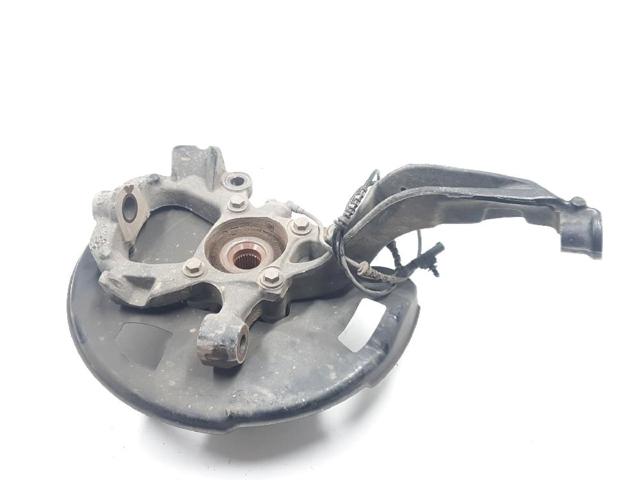 LAND ROVER LR014142 Цапфа передняя левая в наличии Черновцы