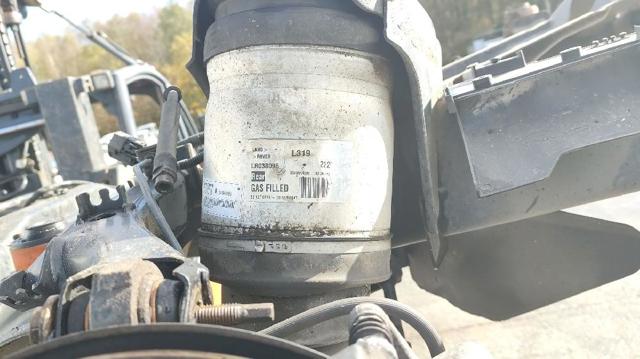 LAND ROVER LR014195 Амортизатор задний в наличии Каменское
