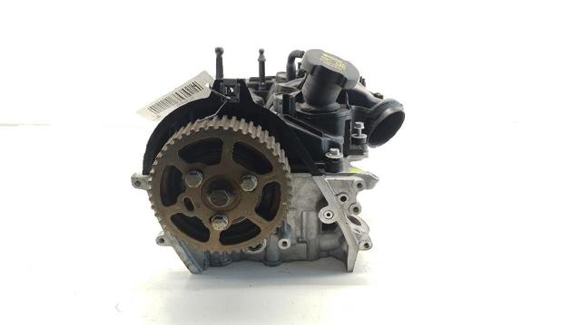 LAND ROVER LR014248 Головка блока цилиндров (ГБЦ) левая в наличии Ровно