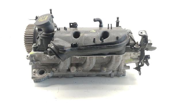 LAND ROVER LR014248 Головка блока цилиндров (ГБЦ) левая в наличии Одесса