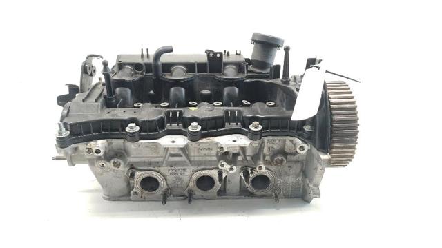 LAND ROVER LR014248 Головка блока цилиндров (ГБЦ) левая в наличии Тернополь