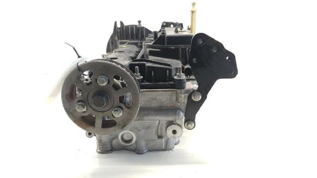 LAND ROVER LR014249 Головка блока цилиндров (ГБЦ) правая в наличии Одесса