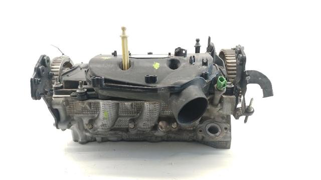 LAND ROVER LR014249 Головка блока цилиндров (ГБЦ) правая в наличии Сумы
