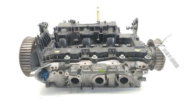 LR014249 Головка блока цилиндров (ГБЦ) правая купить Сумы
