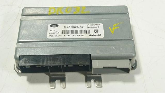 LAND ROVER LR014323 Блок управления пневмоподвеской в наличии Винница