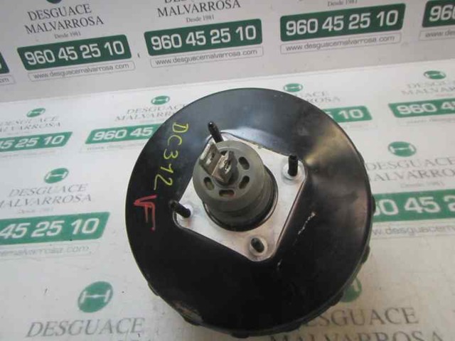 LR014371 LAND ROVER Усилитель тормозов купить в Тернополь