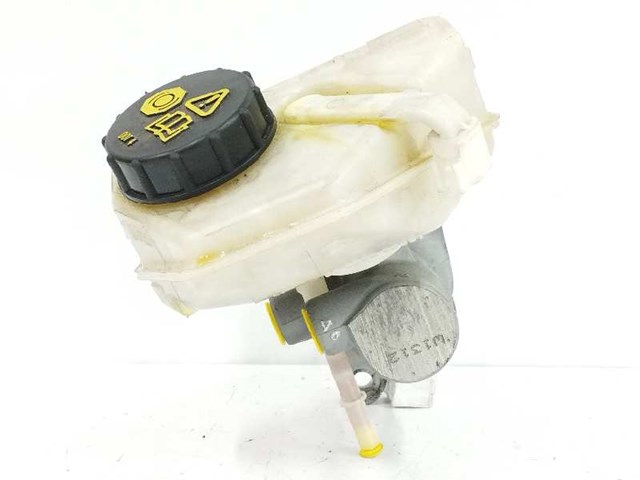 Cilindro mestre de freio para land rover range rover evoque evoque se / 01.15 - 12.18 204dtd LR014430