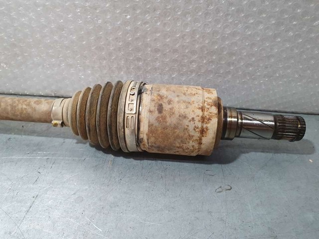 LR014491 Задняя полуось купить Полтава