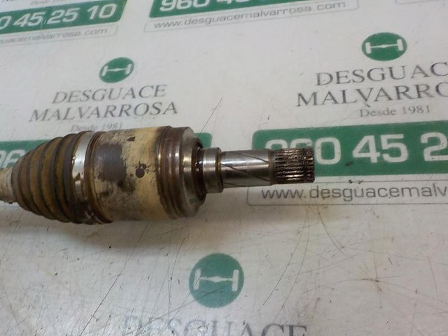 LR014491 Полуось задняя купить Черновцы