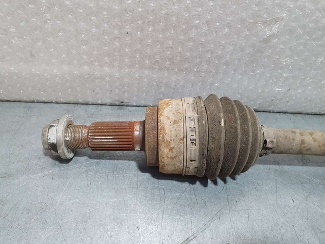 LR014491 Задняя полуось купить Хмельницкий