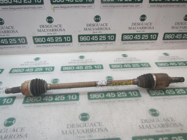 LAND ROVER LR014491 Полуось задняя в наличии Кривой Рог