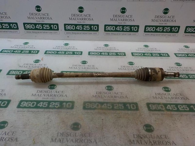 LR014491 LAND ROVER Полуось задняя купить в Ужгород