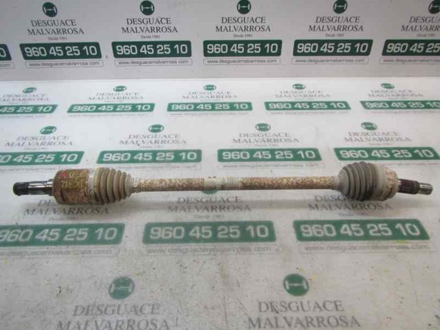 LR014491 Полуось задняя купить Черновцы