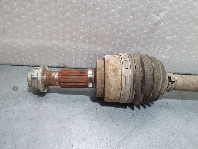 LAND ROVER LR014491 Полуось задняя в наличии Ужгород