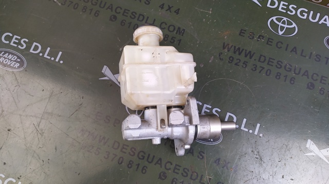 LR014528 LAND ROVER Главный тормозной цилиндр купить в Тернополь