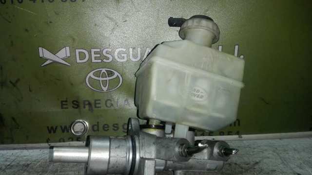 LR014528 Главный тормозной цилиндр купить Львов