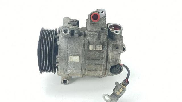 LR014536 LAND ROVER Компрессор кондиционера купить в Чернигов
