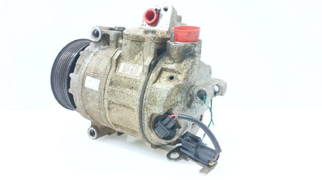 LR014536 Компрессор кондиционера купить Одесса