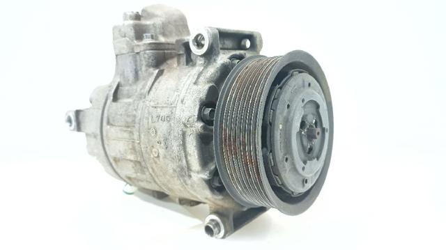 LR014536 Компрессор кондиционера купить Николаев