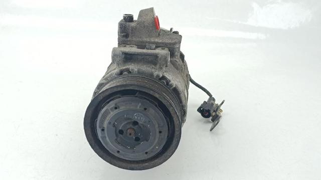 LR014536 Компрессор кондиционера купить Киев