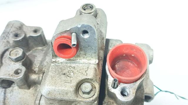 LR014536 LAND ROVER Компрессор кондиционера купить в Каменское