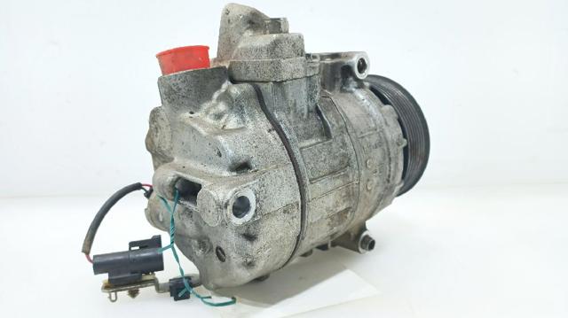 LR014536 Компрессор кондиционера купить Полтава