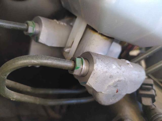 LR014569 LAND ROVER Цилиндр тормозной главный купить в Ровно
