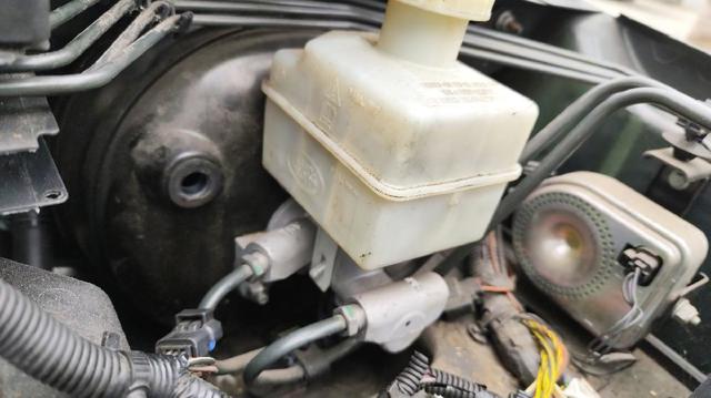 LR014569 Цилиндр тормозной главный купить Кривой Рог