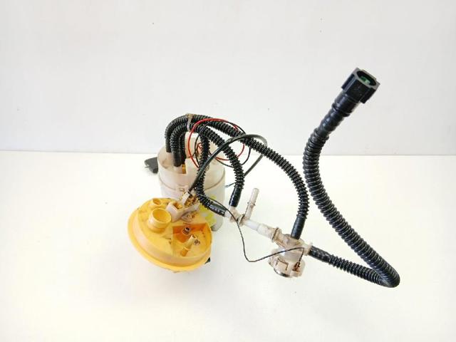 LR014998 LAND ROVER Бензонасос купить в Запорожье