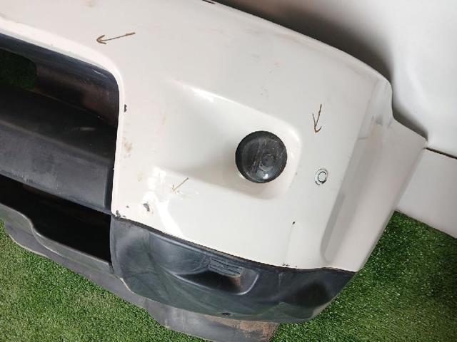 LR015071 LAND ROVER Бампер передний купить в Киев