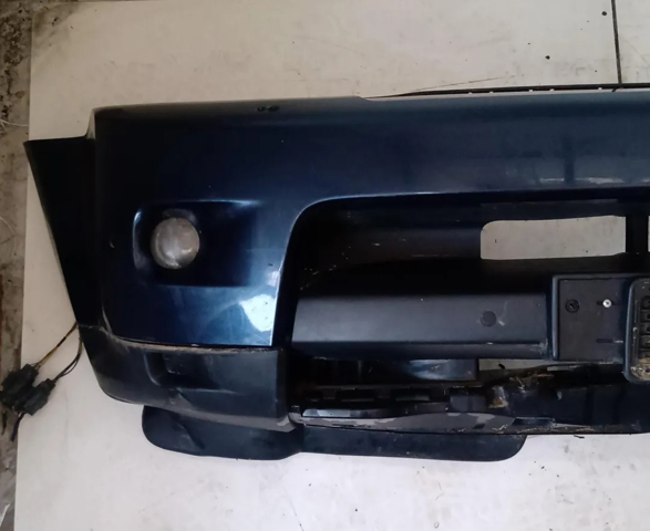 LR015073 LAND ROVER Бампер передний купить в Ровно