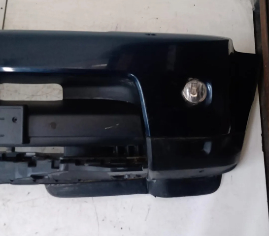 LR015073 LAND ROVER Бампер передний купить в Украина