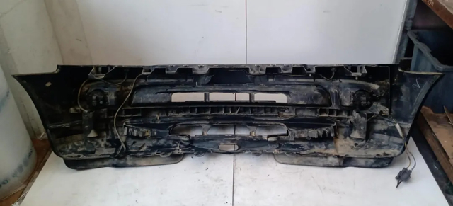 LR015073 LAND ROVER Бампер передний купить в Каменское