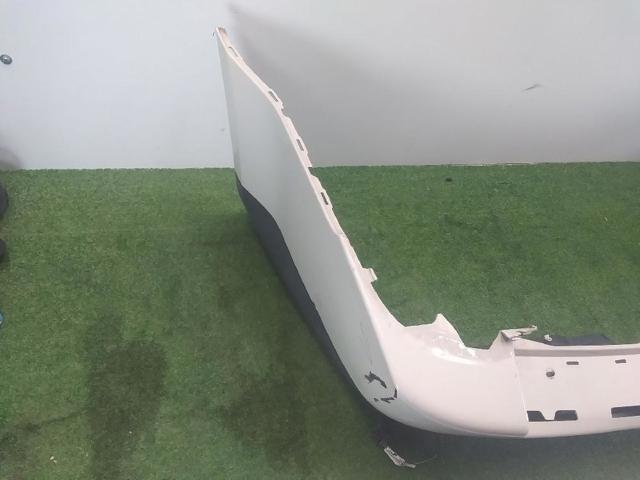 LR015113 LAND ROVER Бампер задний купить в Львов