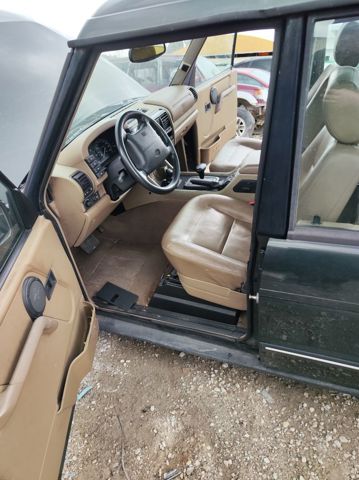LAND ROVER LR015154 Прокладка двери передней в наличии Ужгород